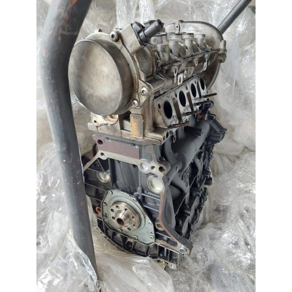 Seat Altea-Toledo 1,8 T motor /160LE/