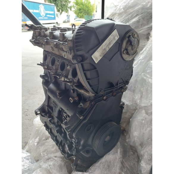 Seat Altea-Toledo 1,8 T motor /160LE/