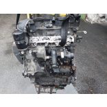 Skoda Octavia II-Superb II-Seat Altea-Leon-Toledo 1,8 Tsi motor /BZB/