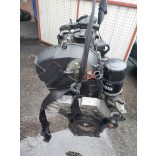 Skoda Octavia II-Superb II-Seat Altea-Leon-Toledo 1,8 Tsi motor /BZB/