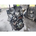 Volkswagen Golf-Passat-CC 1,8 TSI motor /BZB/