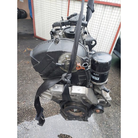 Volkswagen Golf-Passat-CC 1,8 TSI motor /BZB/