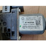 Citroen C4 II ablakemelő motor bal első
