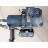 Citroen C4 II kormányszervópumpa motor