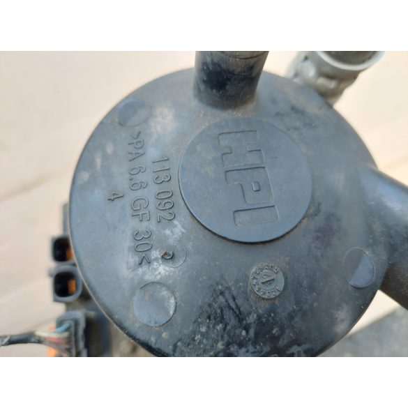 Citroen C4 II kormányszervópumpa motor
