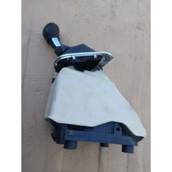 Citroen C4 II 1,6 HDI váltókulissza