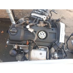 Volkswagen Golf-Jetta-Passat 1,4 Tsi CAXA motor