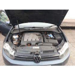   Volkswagen Golf-Jetta-Touran-Caddy-Passat 1,6 CRTDI motor /CAYB,CAYC/