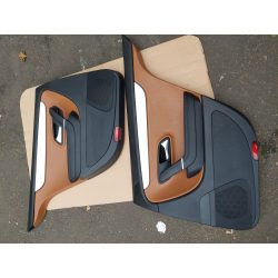 Volkswagen Passat CC ajtókárpit pár hátsó