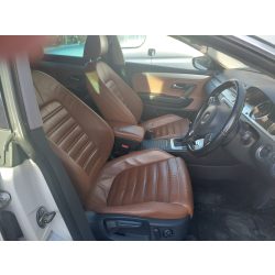   Volkswagen Passat CC ülés garnitúra /Bőr,elöl-hátul fűthető/