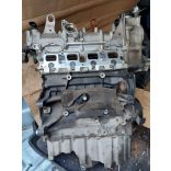 Volkswagen Passat-Touran 1,4 Tsi Ecofuel motor