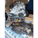 Volkswagen Passat-Touran 1,4 Tsi Ecofuel motor
