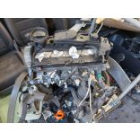 Skoda Octavia II RS-VW Jetta-Seat Altea-Leon 2.0 Crtdi motor 170LE CEG