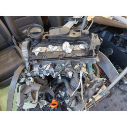   Skoda Octavia II RS-VW Jetta-Seat Altea-Leon 2.0 Crtdi motor 170LE CEG