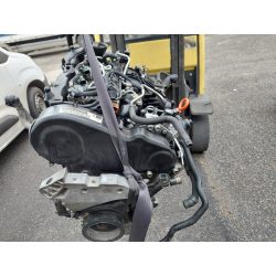   Skoda Superb II-Volkswagen Passat-Tiguan-Golf-CC 2,0 Crtdi motor CFGB
