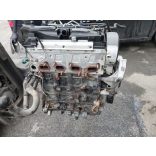 Skoda Superb II-Volkswagen Passat-Tiguan-Golf-CC 2,0 Crtdi motor CFGB