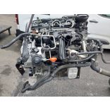 Skoda Superb II-Volkswagen Passat-Tiguan-Golf-CC 2,0 Crtdi motor CFGB