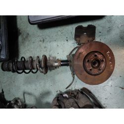   Skoda Fabia II-Roomster tengelycsonk jobb /288mm féktárcsa/