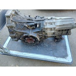 Audi A4-A6 2.0 TFSI sebességváltó