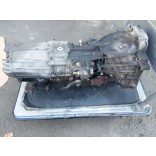 Audi A4-A6 2.0 TFSI sebességváltó