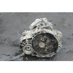   Volkswagen Golf V-Jetta-Touran-Passat 2,0 Pdtdi sebességváltó HDV