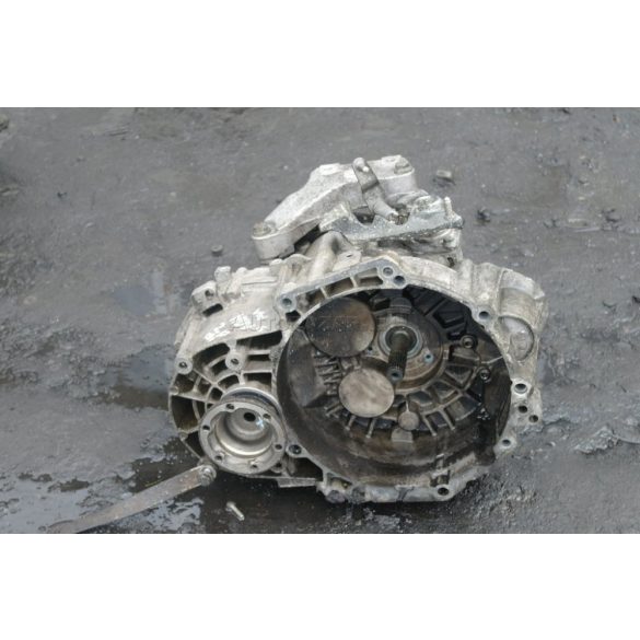Volkswagen Golf V-Jetta-Touran-Passat 2,0 Pdtdi sebességváltó HDV