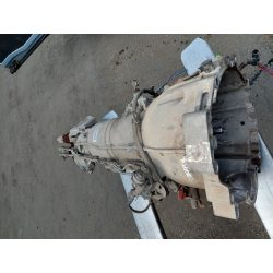 Volkswagen Phaeton 3,0 Tdi sebességváltó automata