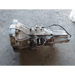 Seat Exeo-Audi A4 2.0 Tdi sebességváltó JWS