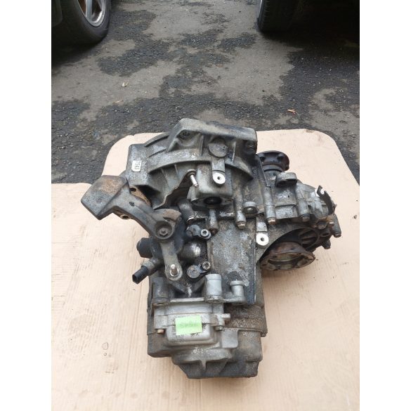 Volkswagen Passat-CC 1,8 Tfsi sebességváltó