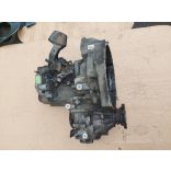 Seat Altea-Leon Skoda Octavia II-Superb II 1,8 Tfsi sebességváltó