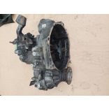 Seat Altea-Leon Skoda Octavia II-Superb II 1,8 Tfsi sebességváltó