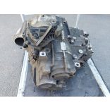 Volkswagen Passat B6-Jetta-Touran 2,0 Pdtdi sebességváltó