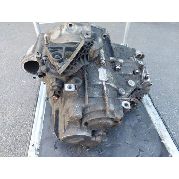 Volkswagen Passat B6-Jetta-Touran 2,0 Pdtdi sebességváltó