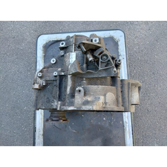 Volkswagen Passat B6-Jetta-Touran 2,0 Pdtdi sebességváltó