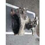 Skoda Octavia II-Superb II-Seat Leon-Altea-Toledo 1,8 Tsi sebességváltó