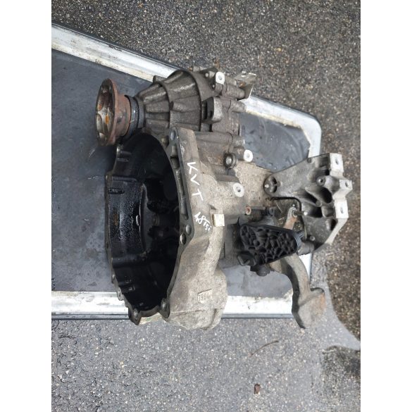 Skoda Octavia II-Superb II-Seat Leon-Altea-Toledo 1,8 Tsi sebességváltó