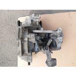 Volkswagen Golf-Jetta-Passat-Touran-CC-Eos 1,4 Tsi sebességváltó