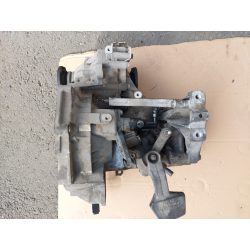   Volkswagen Golf-Jetta-Passat-Touran-CC-Eos 1,4 Tsi sebességváltó