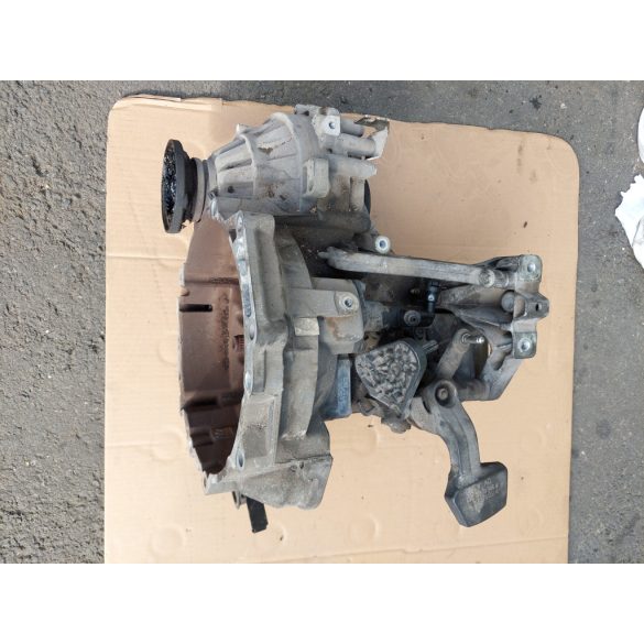 Volkswagen Golf-Jetta-Passat-Touran-CC-Eos 1,4 Tsi sebességváltó