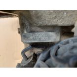 Volkswagen Golf-Jetta-Passat-Touran-CC-Eos 1,4 Tsi sebességváltó