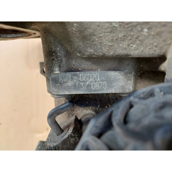 Volkswagen Golf-Jetta-Passat-Touran-CC-Eos 1,4 Tsi sebességváltó