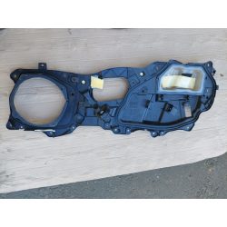 Mazda MX-5 ajtópanel jobb NC