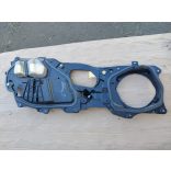 Mazda MX-5 ajtópanel jobb NC