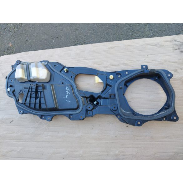 Mazda MX-5 ajtópanel jobb NC