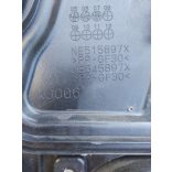 Mazda MX-5 ajtópanel jobb NC