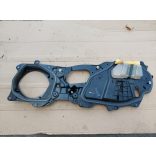  Mazda MX-5 ajtópanel bal NC