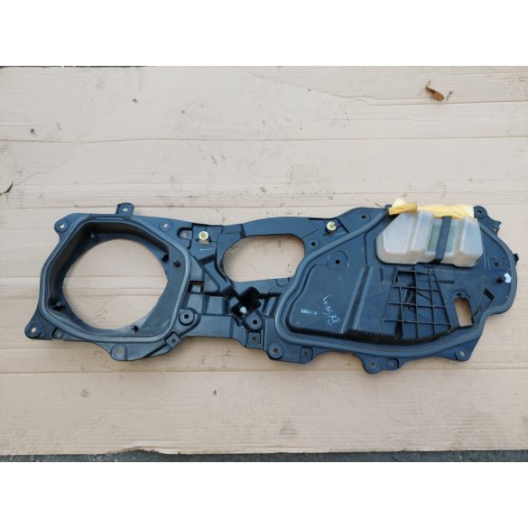  Mazda MX-5 ajtópanel bal NC
