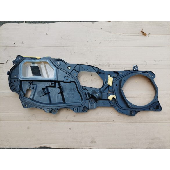  Mazda MX-5 ajtópanel bal NC