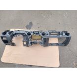 Mazda MX-5 műszerfal panel