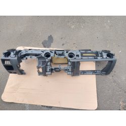 Mazda MX-5 műszerfal panel